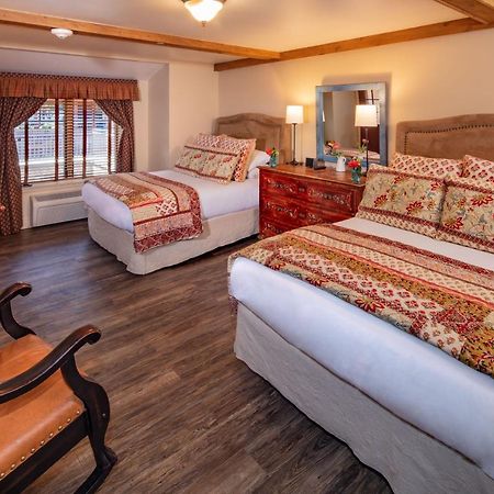 Annabelle Inn แอสเพ็น ภายนอก รูปภาพ