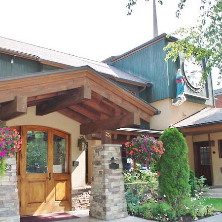 Annabelle Inn แอสเพ็น ภายนอก รูปภาพ