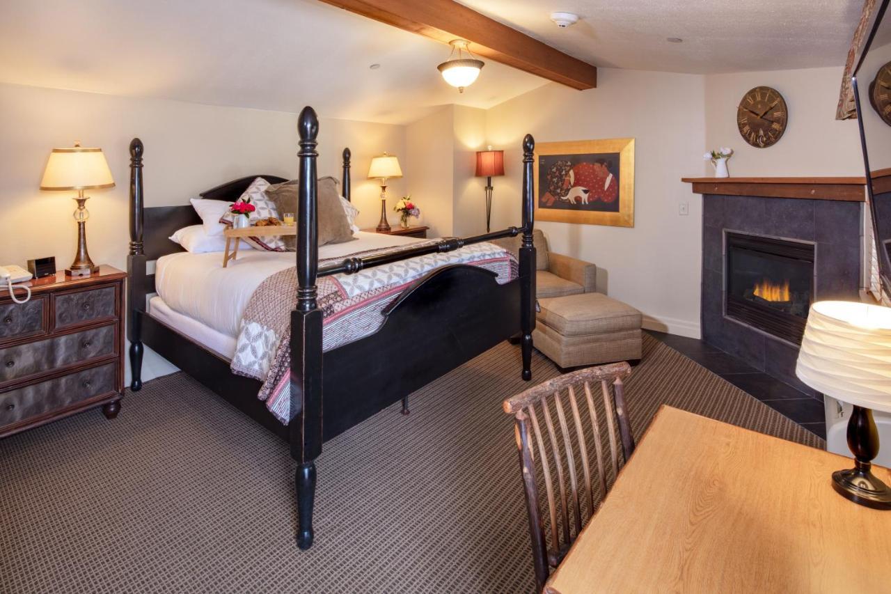 Annabelle Inn แอสเพ็น ภายนอก รูปภาพ
