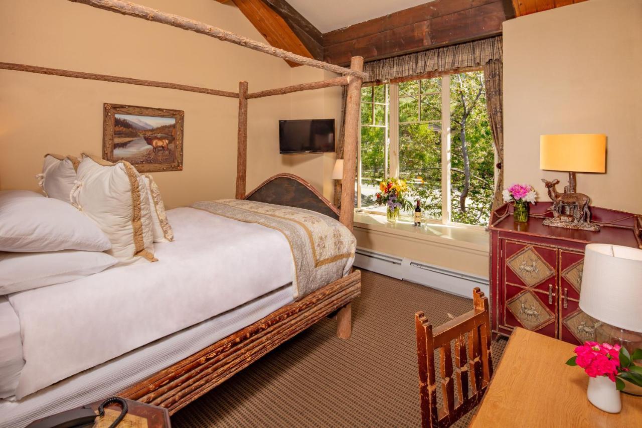 Annabelle Inn แอสเพ็น ภายนอก รูปภาพ