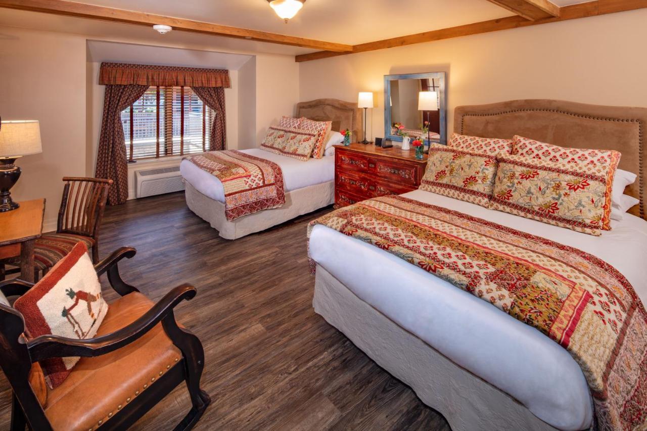 Annabelle Inn แอสเพ็น ภายนอก รูปภาพ