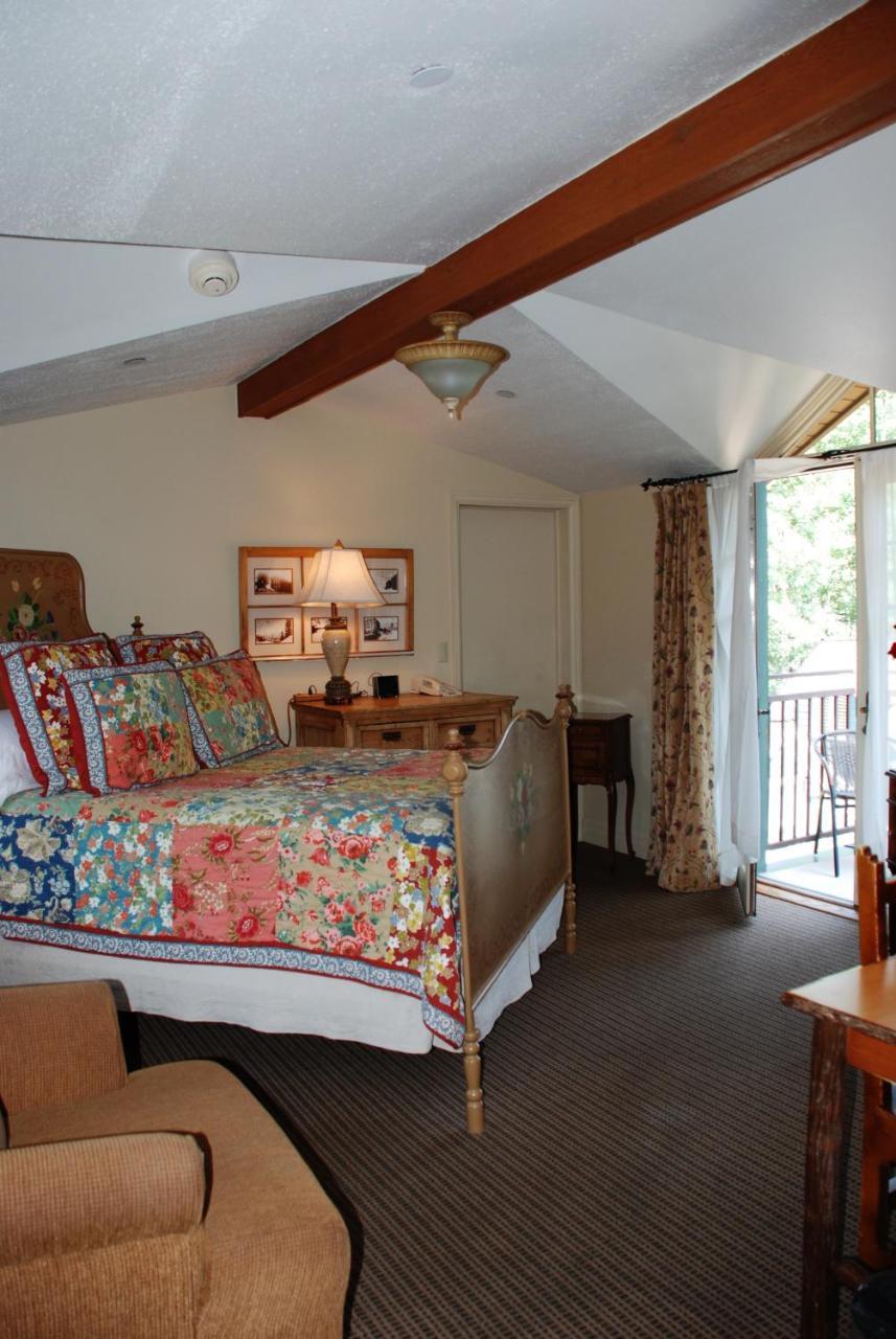 Annabelle Inn แอสเพ็น ภายนอก รูปภาพ