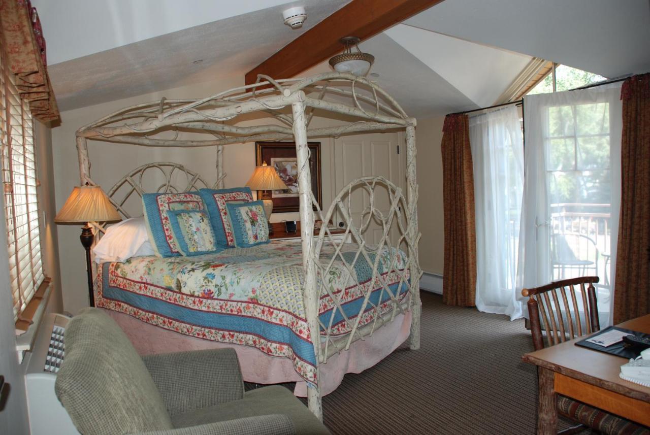 Annabelle Inn แอสเพ็น ภายนอก รูปภาพ