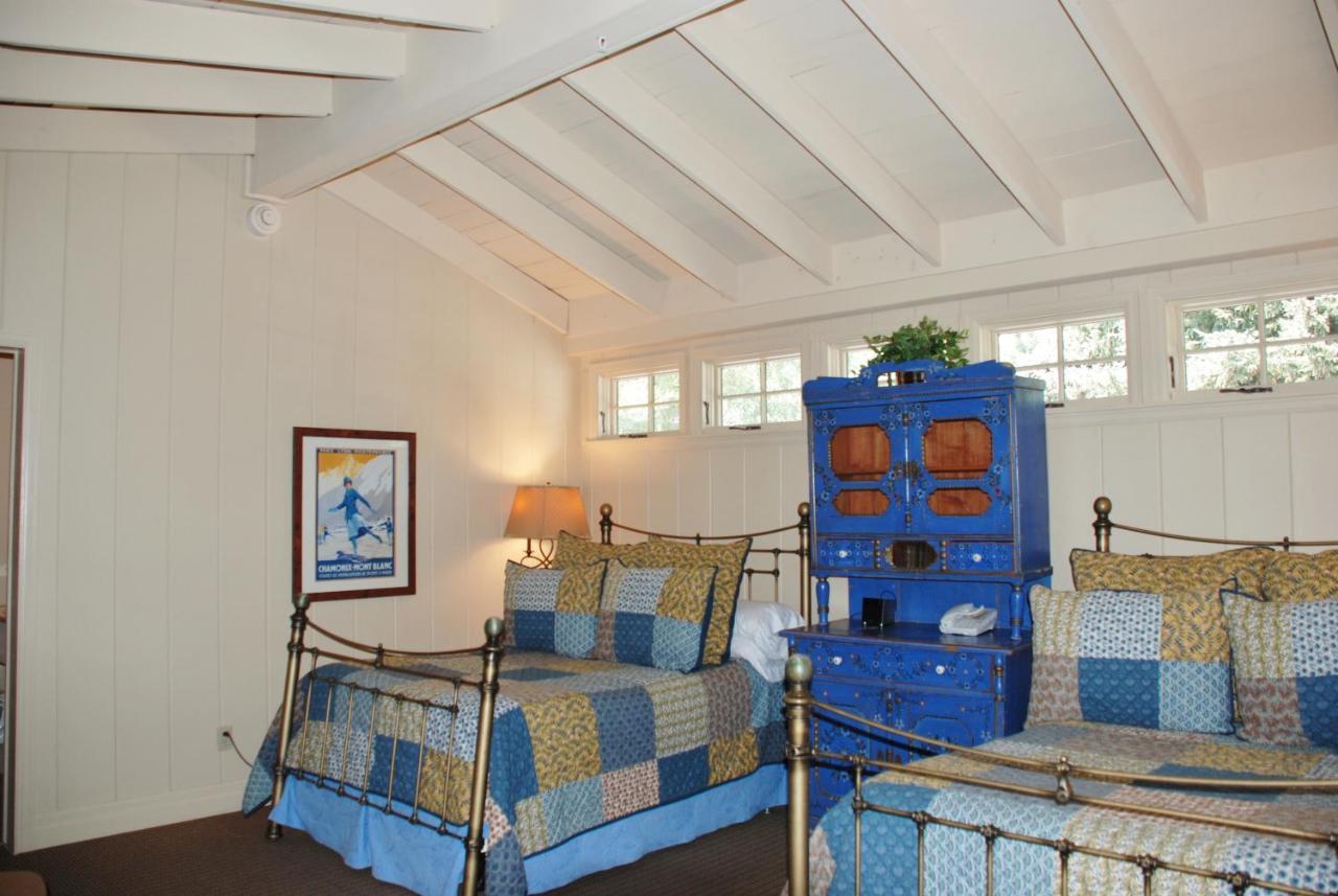 Annabelle Inn แอสเพ็น ภายนอก รูปภาพ