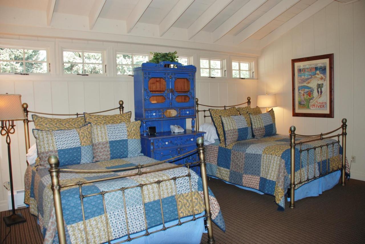 Annabelle Inn แอสเพ็น ภายนอก รูปภาพ