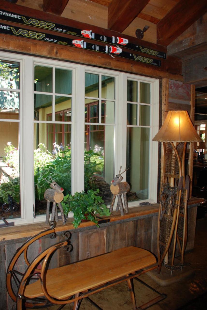 Annabelle Inn แอสเพ็น ภายนอก รูปภาพ